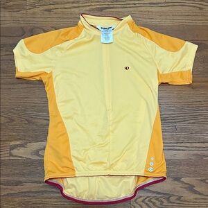 Pearl Izumi Short Sleeve Jersey